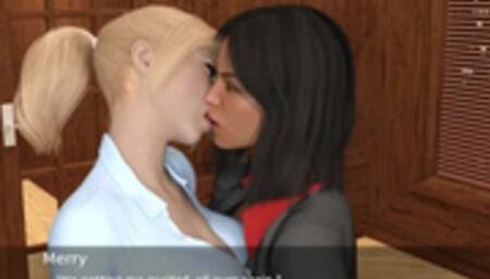 Project Hot Wife: Husband Buying Gift For His Wife-S2E43