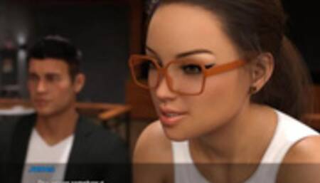 Become A Rock Star: His Sexy Boss Wants Him To Be DJ This Night-S2E22