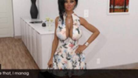 The StepMother: Evil StepMother-Ep1