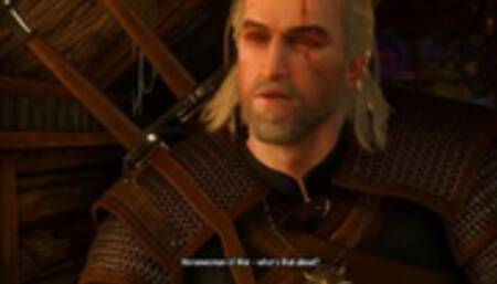 The Witcher:Our Search For Yennifer-Ep2