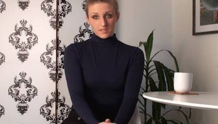 Dr Petrova's Findom Therapy