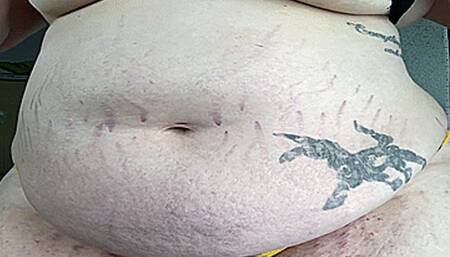 Nude Phone Videos Compilation 4