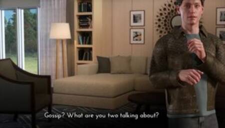 [Gameplay] The Genesis Order (by NLT) - Getting fun with two mommys (part. 7)