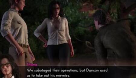 [Gameplay] The Genesis Order (by NLT) - Getting some help from the maiden (part. 5)