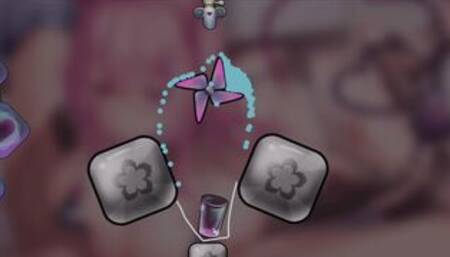 [Gameplay] audap's Cute Honey PC P2