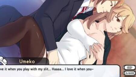 [Gameplay] audap's Maid Mansion PC P9(Route 22 START)