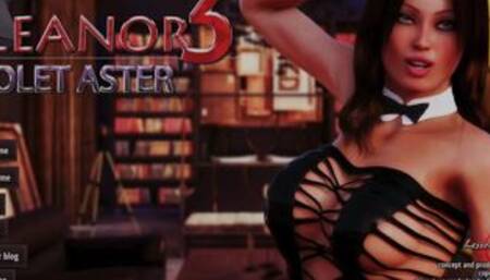 [Gameplay] audap's Eleanor 3 PC P1