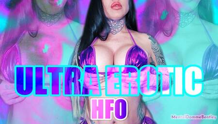 ULTRA EROTIC HFO