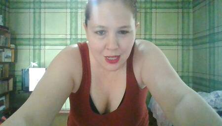 Secret slut girlfriend