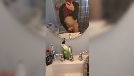 Does your cock hang low?