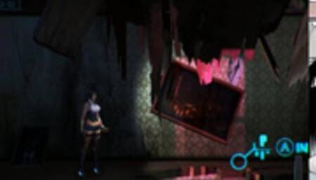 Let's Play Sense - 不祥的预感: A Cyberpunk Ghost Story Part 3