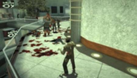 Stubbs the Zombie in Rebel Without a Pulse Part 2