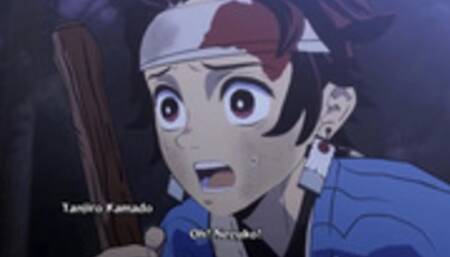 Demon Slayer -Kimetsu no Yaiba- The Hinokami Chronicles Part 1