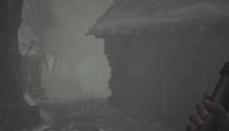 Let's Play Resident Evil Village Part 5 Exploring the village