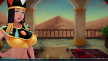 Dragon Ball Divine Adventure Uncensored Walkthrough Part 18