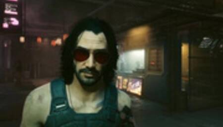 Exploring Cyberpunk 2077 Street Gameplay Part 13 Visting The Clouds