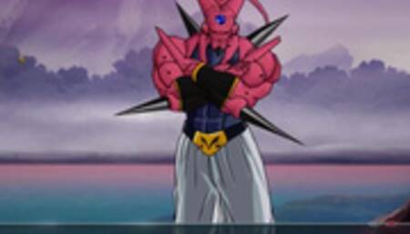 Dragon Ball Divine Adventure/Infinity Uncensored Guide Part 30