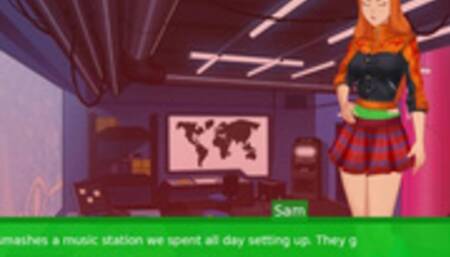 Totally Spies Paprika Trainer Uncensored Guide Part 21 broke it