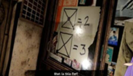 Let's Play Tormented Souls Part 4