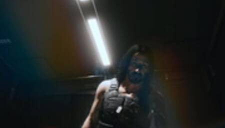 Let's Play Cyberpunk 2077 First Run Part 30