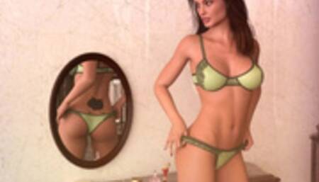 SFG Maleficent banishment of evil