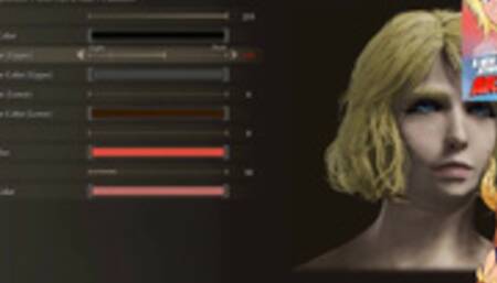 Let's Play Elden Ring Part 1 Making a character