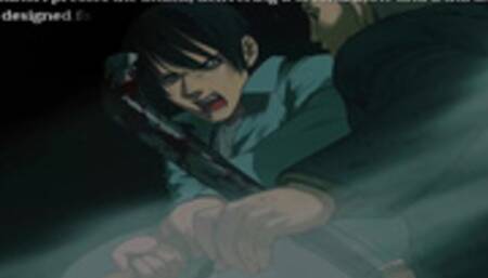 Saya no uta complete walkthrough Episode 18