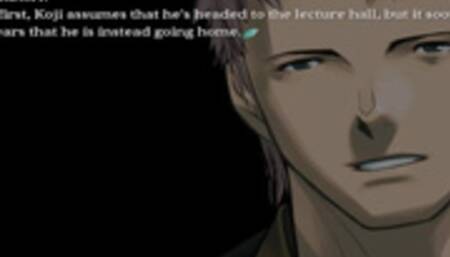 Song of Saya/ Saya No Uta Uncensored Gameplay Part 5