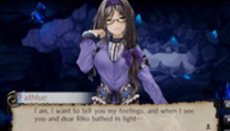 Nutaku's Alice Re:Code X Uncensored Guide Part 3