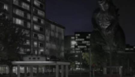 Let's Play Godzilla (ps4) Part 3