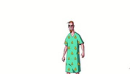 Lets Play POSTAL: Brain Damaged (Demo)