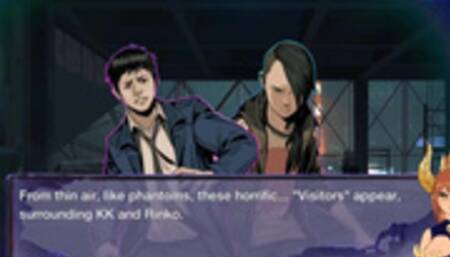 lets play Ghostwire Tokyo - Prelude