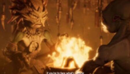 Checking Out Oddworld Soulstorm