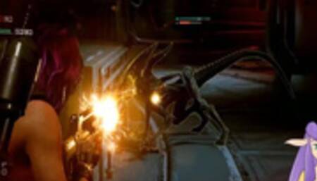 Let's Play Aliens: Fireteam Elite Part 1 Aliens!