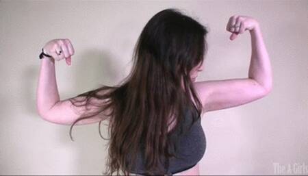 Ragdolled By Aimee (HD MP4)