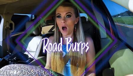 Road Burps (720p)