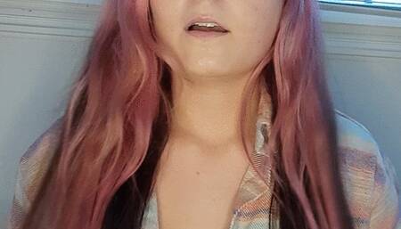 Chainsmoking as i tell you a smoking related story 3