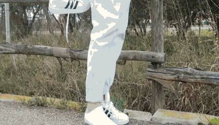 Morning running MP4(1280x720)FHD