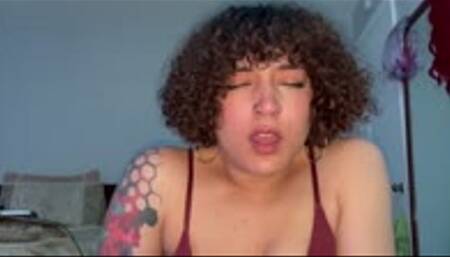 Makeup Melting Sneezes