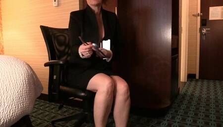 Therapy foot boy -HD 1080P