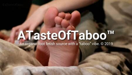 Snarky Sorority Girl Soles - Tiff (PRT1)