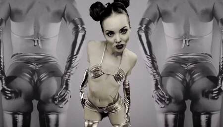 Artificial Intelligence Goon Machine