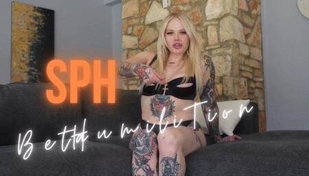 SPH Beta Humiliation