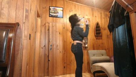 embarrassed belly teacher rp