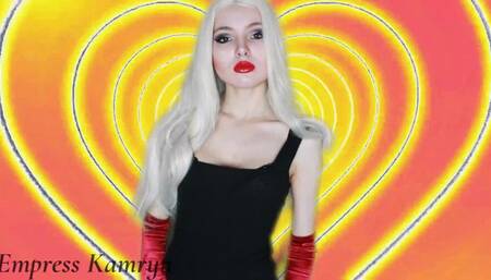 My Love Potion for You         720p wmv