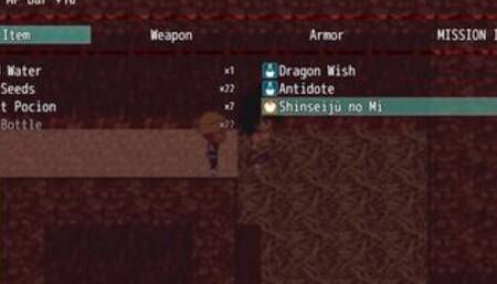 [Gameplay] Dragon Ball Super Lost EP - (PT 02) Rewarded with a blowjob