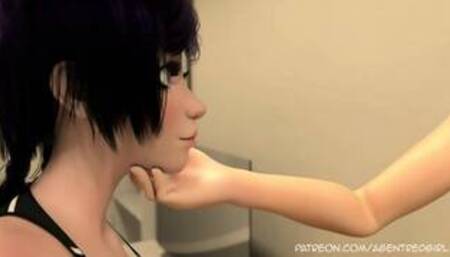 Amy Big Wish Episode 3 Part 4