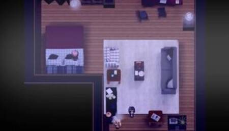 [Gameplay] The Office Wife (by J. S. Deacon) - pt. 23