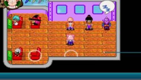 [Gameplay] Kamesutra DBZ Erogame 100 Strip Poker with an Old Man Pervert