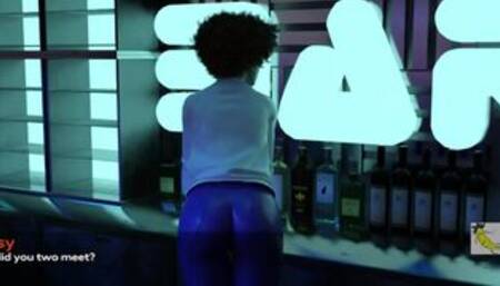 [Gameplay] Summer Crush Visual Novel Part X